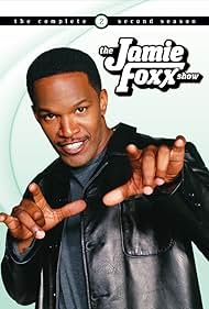 Jamie Foxx in The Jamie Foxx Show (1996)