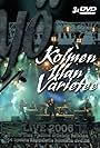 Yö - Kolmen illan varietee (2006)