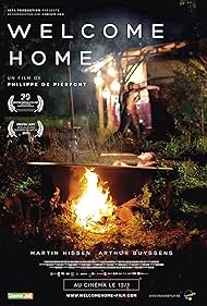 Welcome Home (2015)