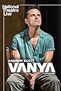 Andrew Scott in National Theatre Live: Vanya (2024)