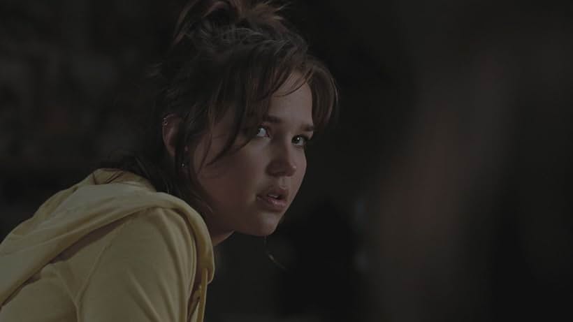 Arielle Kebbel in The Uninvited (2009)