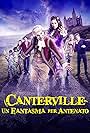 Canterville - Un fantasma per antenato (2016)