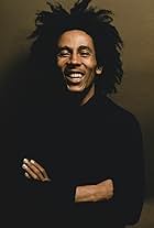 Bob Marley in Marley (2012)