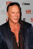 Mickey Rourke