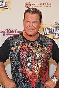 Primary photo for Jerry Lawler