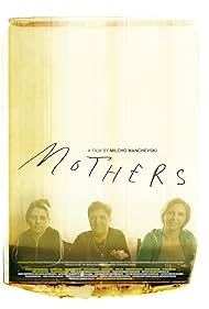 Goce Vlahov in Mothers (2010)