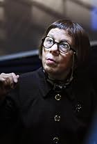 Linda Hunt in NCIS: Los Angeles (2009)