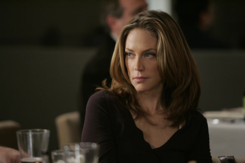 Ally Walker in Tell Me You Love Me (2007)