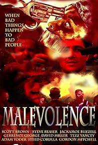 Primary photo for Malevolence