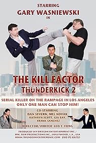 Kill Factor (2010)