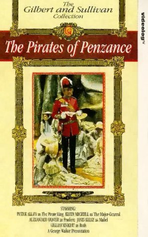 The Pirates of Penzance (1982)