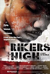 Primary photo for Rikers High