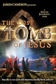 The Lost Tomb of Jesus (2007)