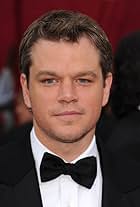 Matt Damon