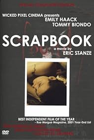 Scrapbook (2000)