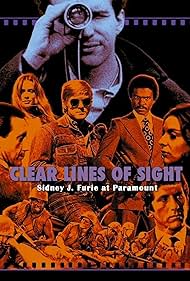 Clear Lines of Sight: Sidney J. Furie at Paramount (2023)