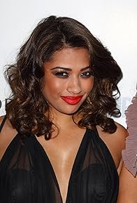 Primary photo for Vanessa White