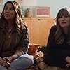 Jennifer Jason Leigh and Nina Ameri in Atypical (2017)