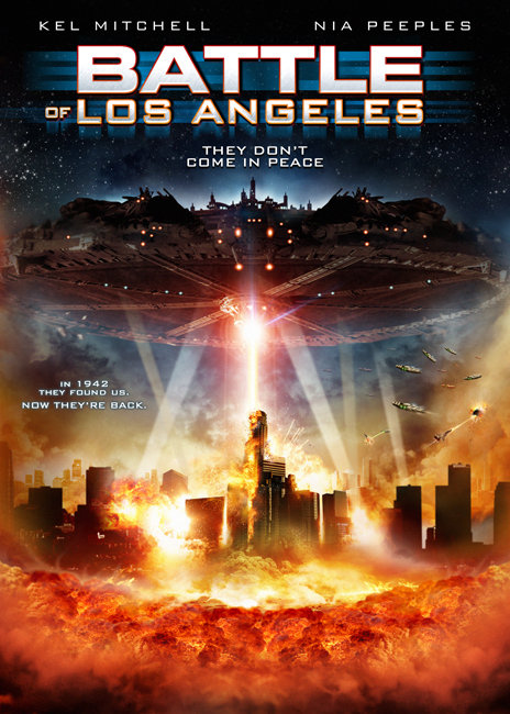 Battle of Los Angeles (2011)