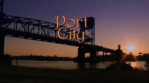 Port City