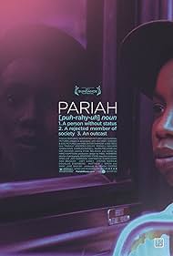 Pariah (2011)