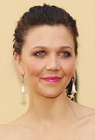 Primary photo for Maggie Gyllenhaal