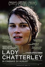 Lady Chatterley (2006)