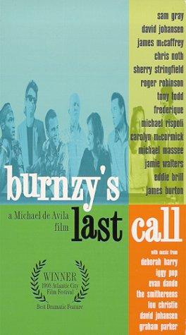 Burnzy's Last Call (1995)