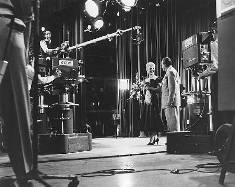 "It Should Happen to You" Judy Holliday 1954 Columbia **I.V.