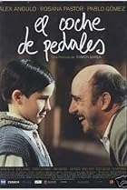 El coche de pedales (2004) Poster