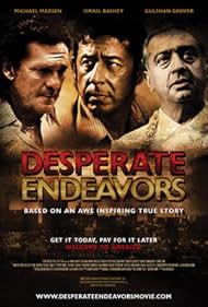 Desperate Endeavors (2012)