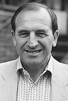 Leonard Rossiter