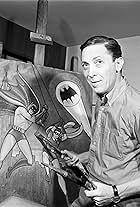 Bob Kane