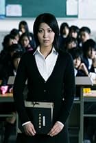 Takako Matsu in Confessions (2010)