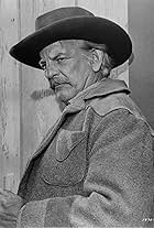 Denver Pyle in The Andy Griffith Show (1960)