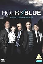 Holby Blue