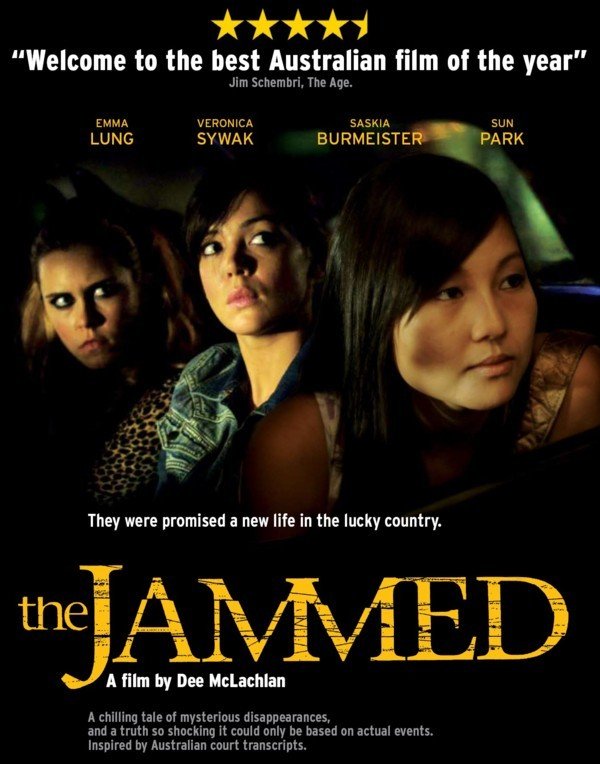 The Jammed (2007)