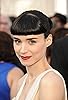 Primary photo for Rooney Mara