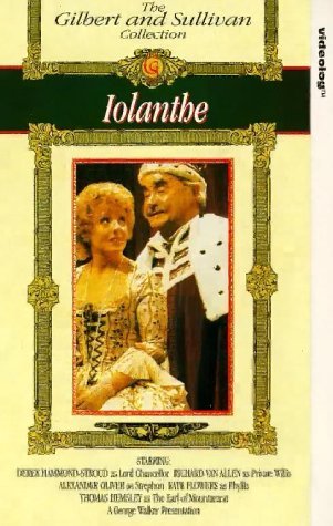 Iolanthe (1982)