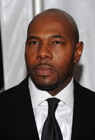 Primary photo for Antoine Fuqua