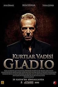 Kurtlar Vadisi: Gladio (2009)