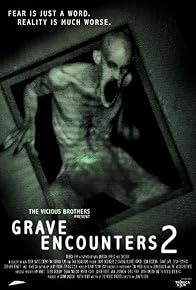 Primary photo for Grave Encounters 2