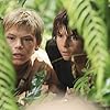 Ryan Hanson Bradford and Kenton Duty in Lost (2004)