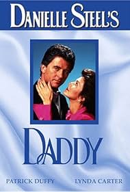 Patrick Duffy and Lynda Carter in Daddy (1991)