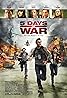 5 Days of War (2011) Poster