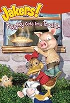 Jakers! The Adventures of Piggley Winks