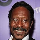 Clarke Peters