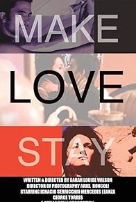 Primary photo for Make Love Stay