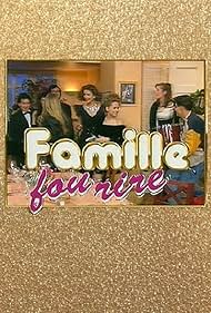 Famille fou rire (1993)