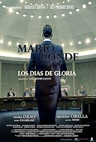 Mario Conde, los días de gloria (2013)